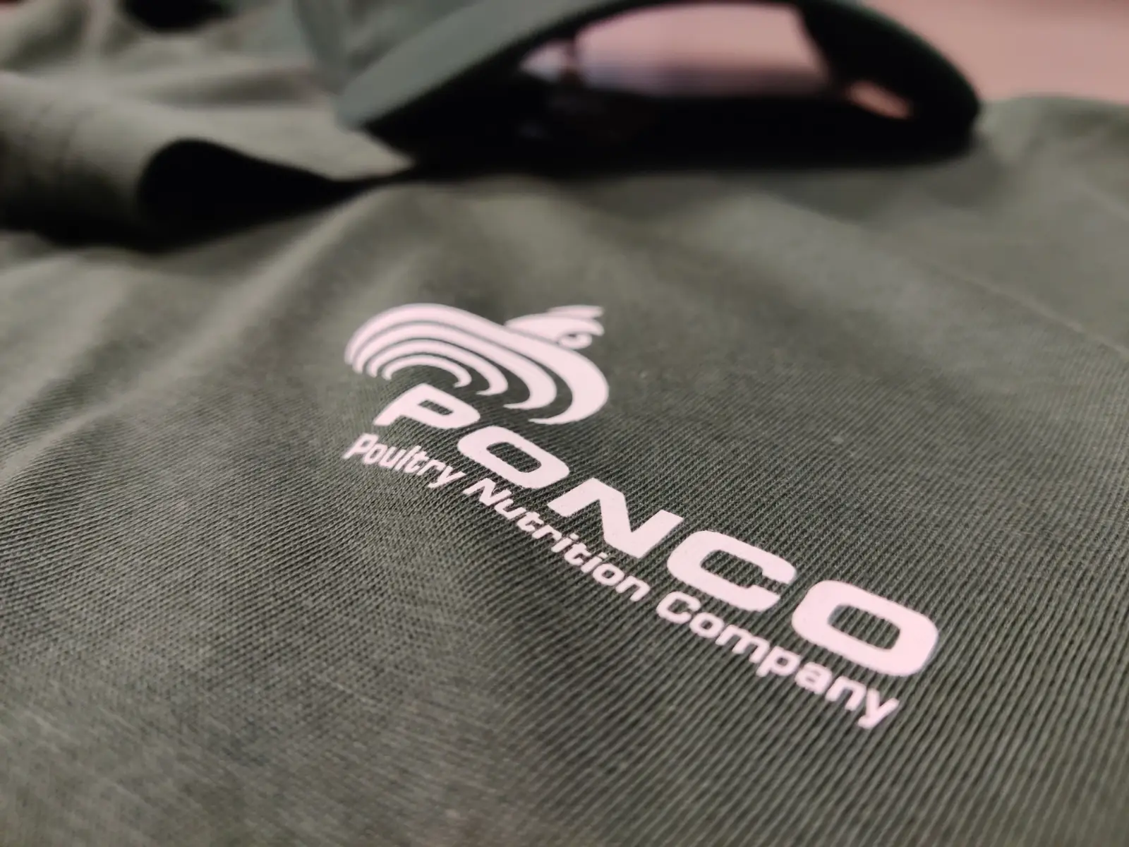 Ponco T-shirt