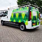 bestelwagen reclame Weegen-vd-Bouwgroep-Ren-Trafic